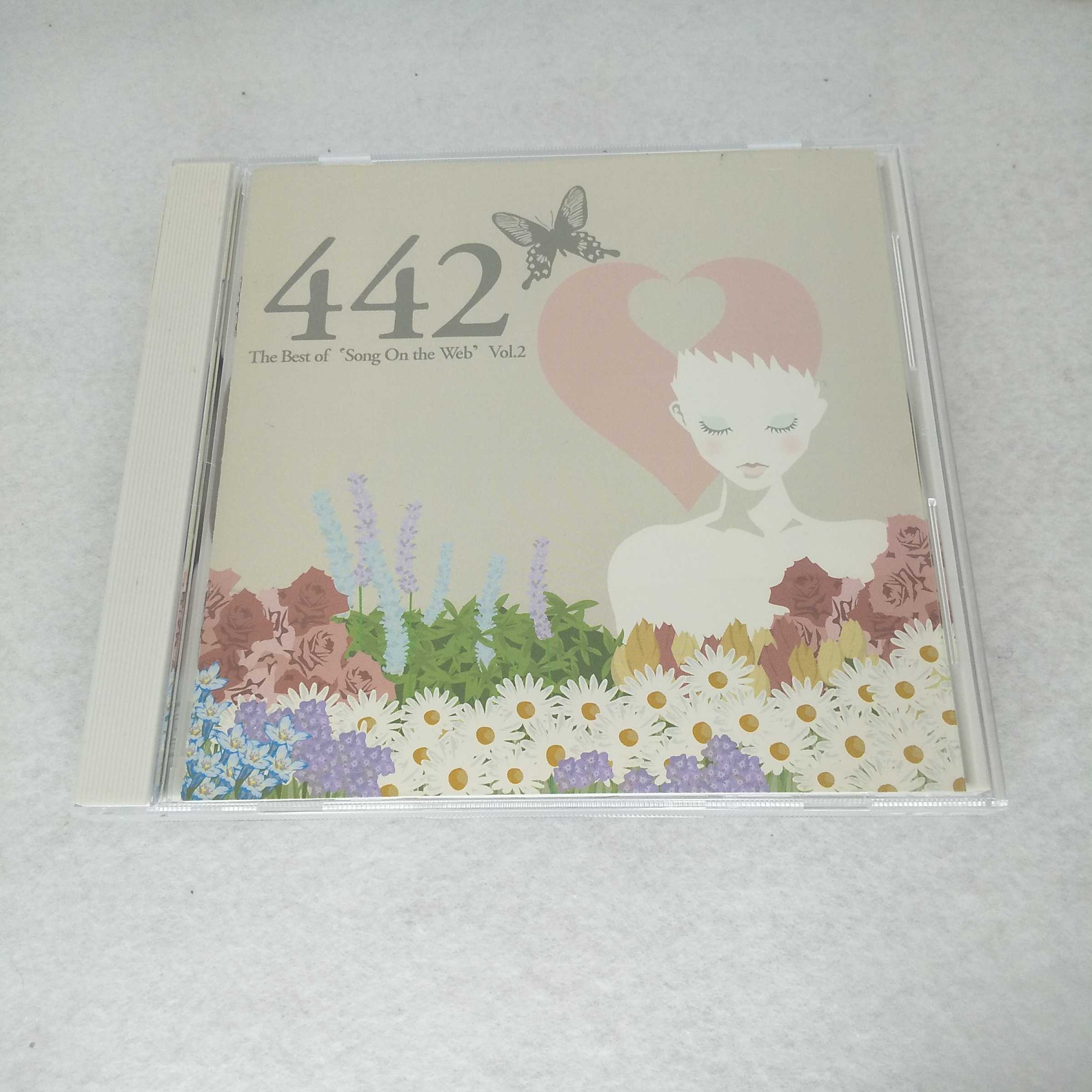 AC08468 【中古】 【CD】 The Best 