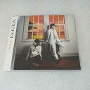 AC08493 【中古】 【CD】 夏模様/KinKi kids