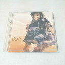 AC08515 【中古】 【CD】 OUTGROW/BoA