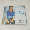 AC08528 【中古】 【CD】 The Boy Is Mine 日本盤/Monica(モニカ)