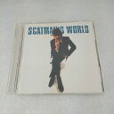AC08531 【中古】 【CD】 Scatman's World 日本盤/Scatman John(スキャットマン・ジョン)