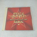 AC08537 【中古】 【CD】 STARS 2000 DANCE/ボビー・ブラウン 他