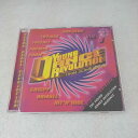 AC08541 【中古】 【CD】 YOUNG DANCE REVOLUTION VOL.1 輸入盤/TOY-BOX 他