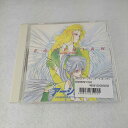 AC08546 【中古】 【CD】 アーシアン(オーディオ・ドラマ)
