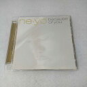 AC08550 【中古】 【CD】 because of you/ne-yo