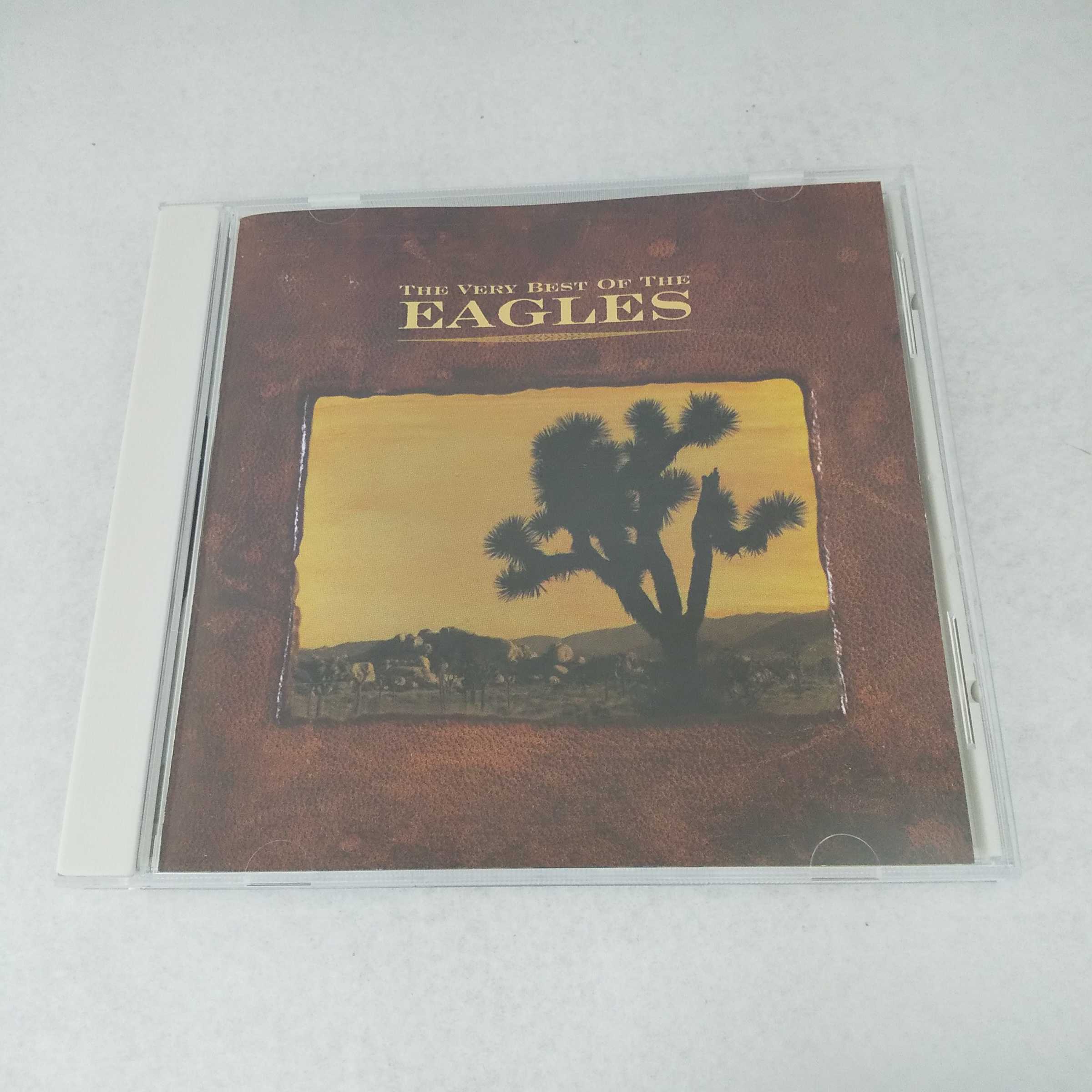 AC08572 【中古】 【CD】 THE VERY BEST OF EAGLES/EAGLES