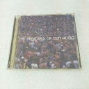 AC08589 【中古】 【CD】 THE INEVITABLE OF OUR MUSIC/WEDGE 他