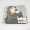 AC08609 【中古】 【CD】 DO THE MOTION/BoA
