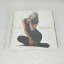 AC08617 【中古】 【CD】 Rebirth 日本盤/Jennifer Lopez(ジェニファー・ロペス)