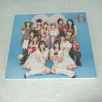 AC08625 【中古】 【CD】 愛の第6感/モーニング娘。
