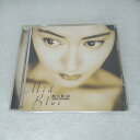 AC08636 【中古】 【CD】 Mid Blue/中山美穂