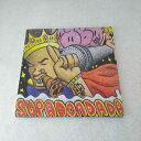 AC08654 【中古】 【CD】 SUPADONDADA/DABO