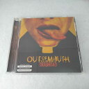 AC08663 【中古】 【CD】 OUT OF YOUR MOUTH/DRAGHDAD