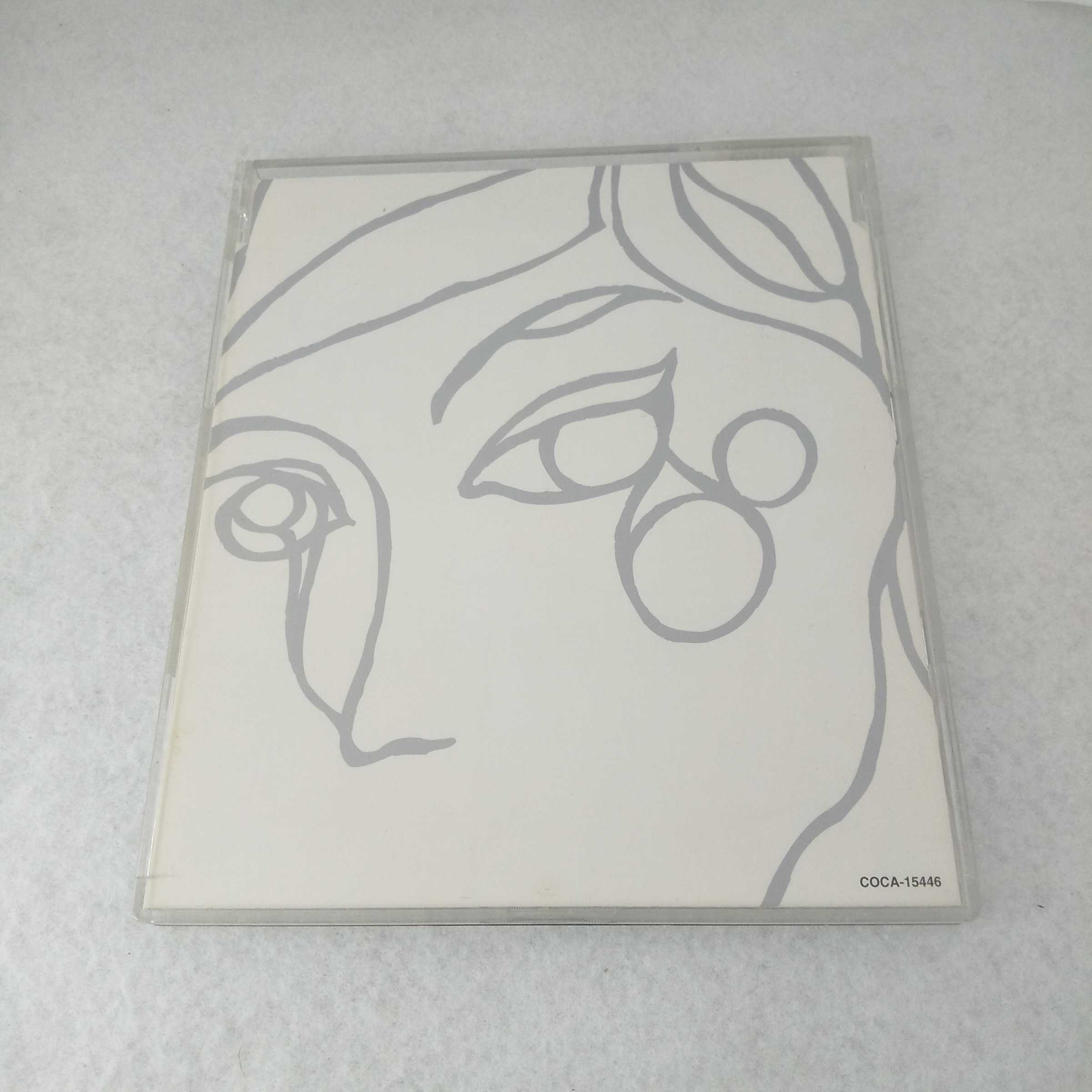 AC08685 【中古】 【CD】 もらい泣き/一青窈