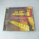 AC08699 【中古】 【CD】 ZIP-FM 10TH ANNIVERSARY SPECIAL CD/オムニバス