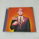 AC08729 【中古】 【CD】 FILTH PIG/ミニストリー