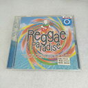 AC08789 【中古】 【CD】 Reggae Paradise/APACHE INDIAN 他