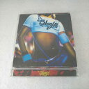 AC08836 【中古】 【CD】 BLAZIN-HIP HOP,R&B-/ジェニファー・ロペス 他