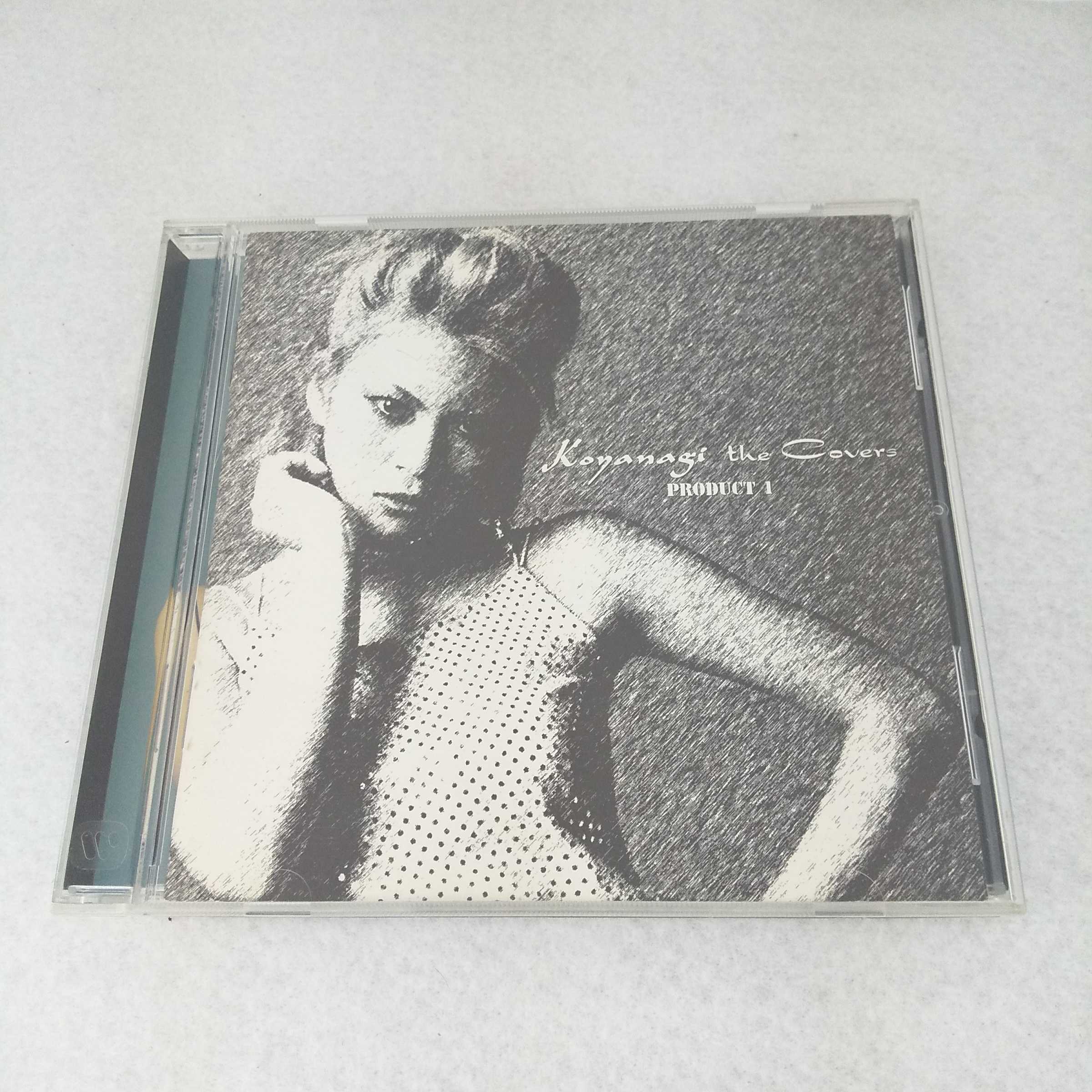 AC08865 【中古】 【CD】 Koyanagi the Covers PRODUCT 1/小柳ゆき