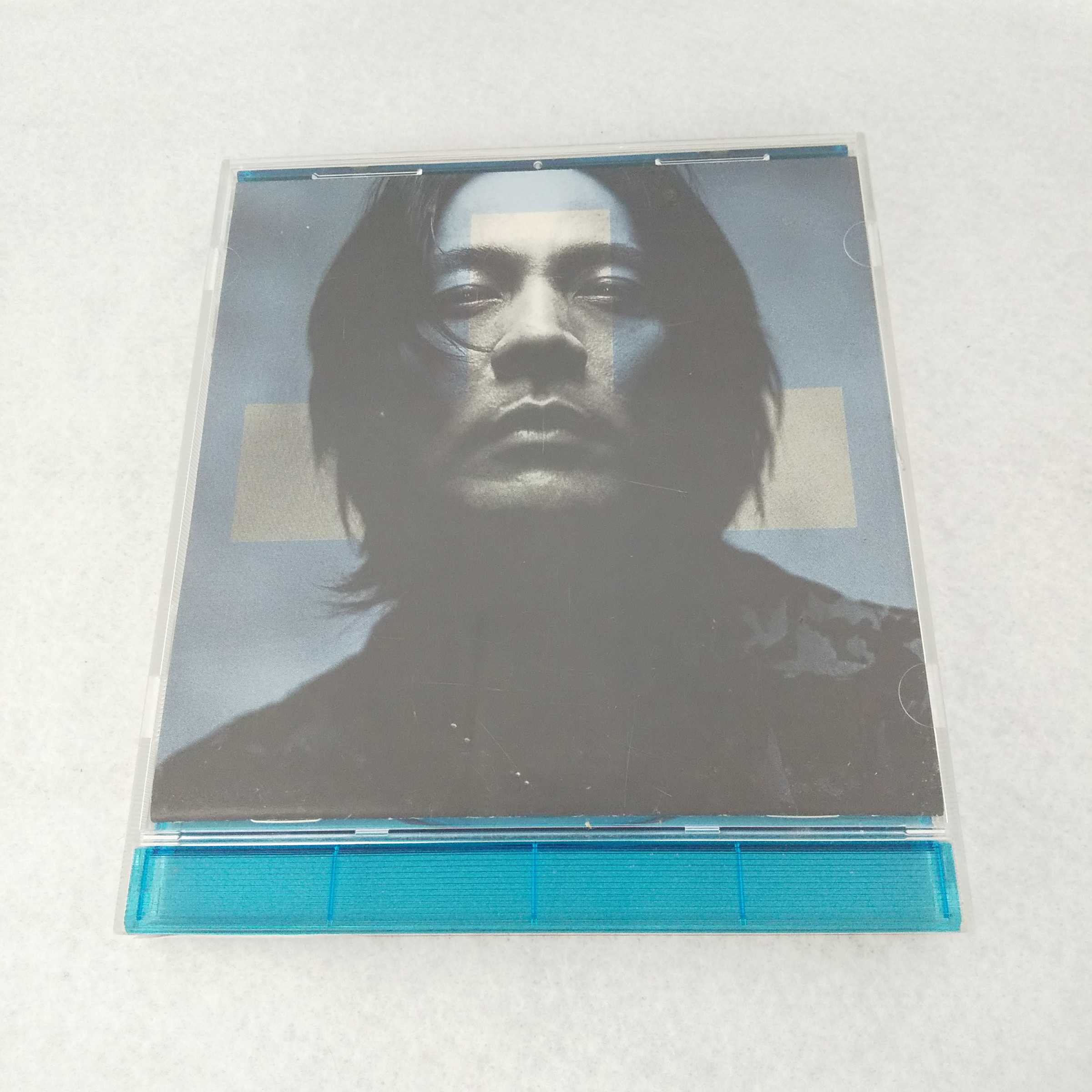 AC08872 【中古】 【CD】 Collective SOULS ~THE BEST OF BEST~/氷室京介