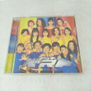 AC08877 【中古】 【CD】 プッチベスト 〜黄青あか〜 /ハロー!プロジェクト