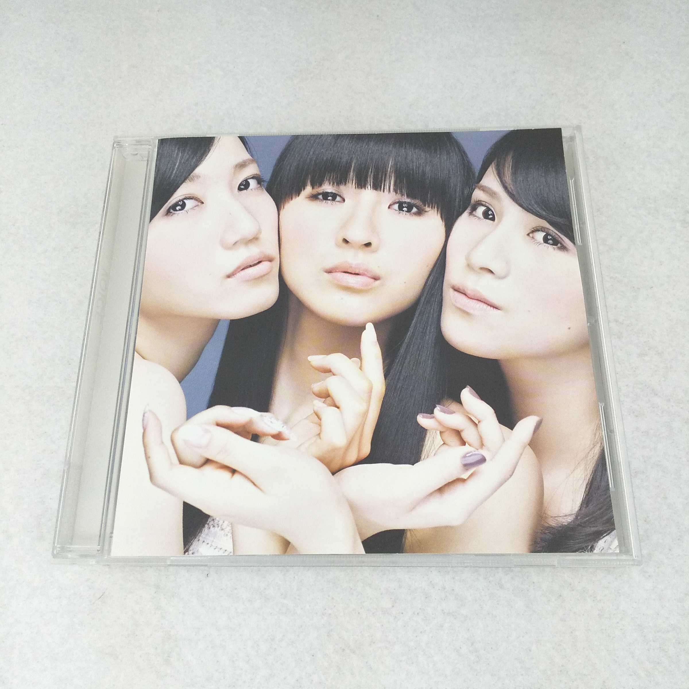 AC08910 【中古】 【CD】 VOICE　通常盤/Perfume