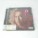 AC08971 【中古】 【CD】 RELAPSE/EMINEM