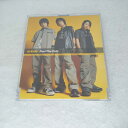 AC08984 【中古】 【CD】 Feel The Fate/w-inds.