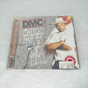 AC08990 【中古】 【CD】 Checks Thugs and Rock n Roll/DMC