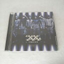 AC08998 【中古】 【CD】 SHOOTING STAR/CROSS GENE