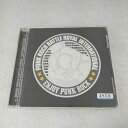 AC09010 【中古】 【CD】 PUNK ROCK BATTLE ROYAL INTERNATIONAL/ANDREW W.K. 他