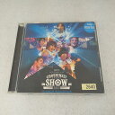 AC09033 【中古】 【CD】 超新星LIVE MOVIE in 3D CHOSHINSEI・SHOW 2010(初回限定盤)/オリジナル・サウンドトラック