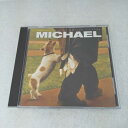 AC09039 【中古】 【CD】 Music From The Motion Picture/Michael
