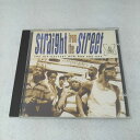 AC09041 【中古】 【CD】STRAIGHT FROM THE STREET (輸入盤)/TLC他(2)