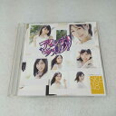 AC09075 【中古】 【CD】 アイシテラブル!/SKE48