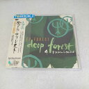AC09112 【中古】 【CD】 Sweet lullaby/ディープ・フォレスト