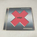 AC09120 【中古】 【CD】 edge 2/Eminem 他