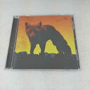 AC09125 【中古】 【CD】 THE DAY IS MY ENEMY/THE PRODIGY