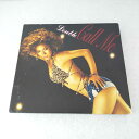 AC09133 【中古】 【CD】 Call Me/DOUBLE