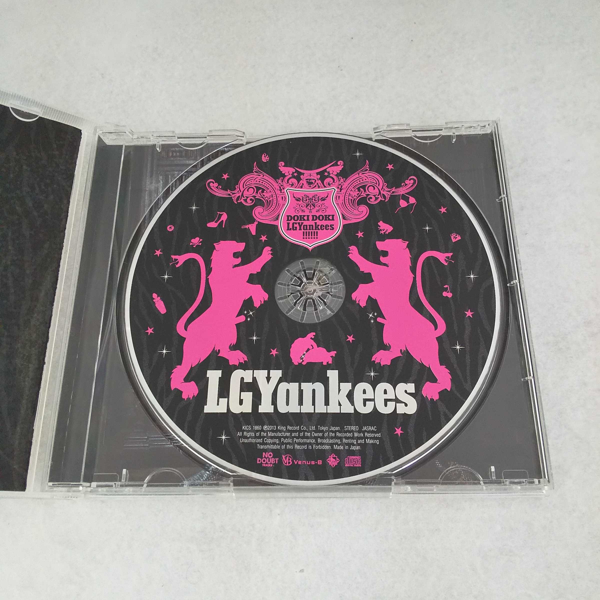 AC09189 【中古】 【CD】 HuMOR a pRimeRA ViSTA CORAZON PIRATA/LGYankees