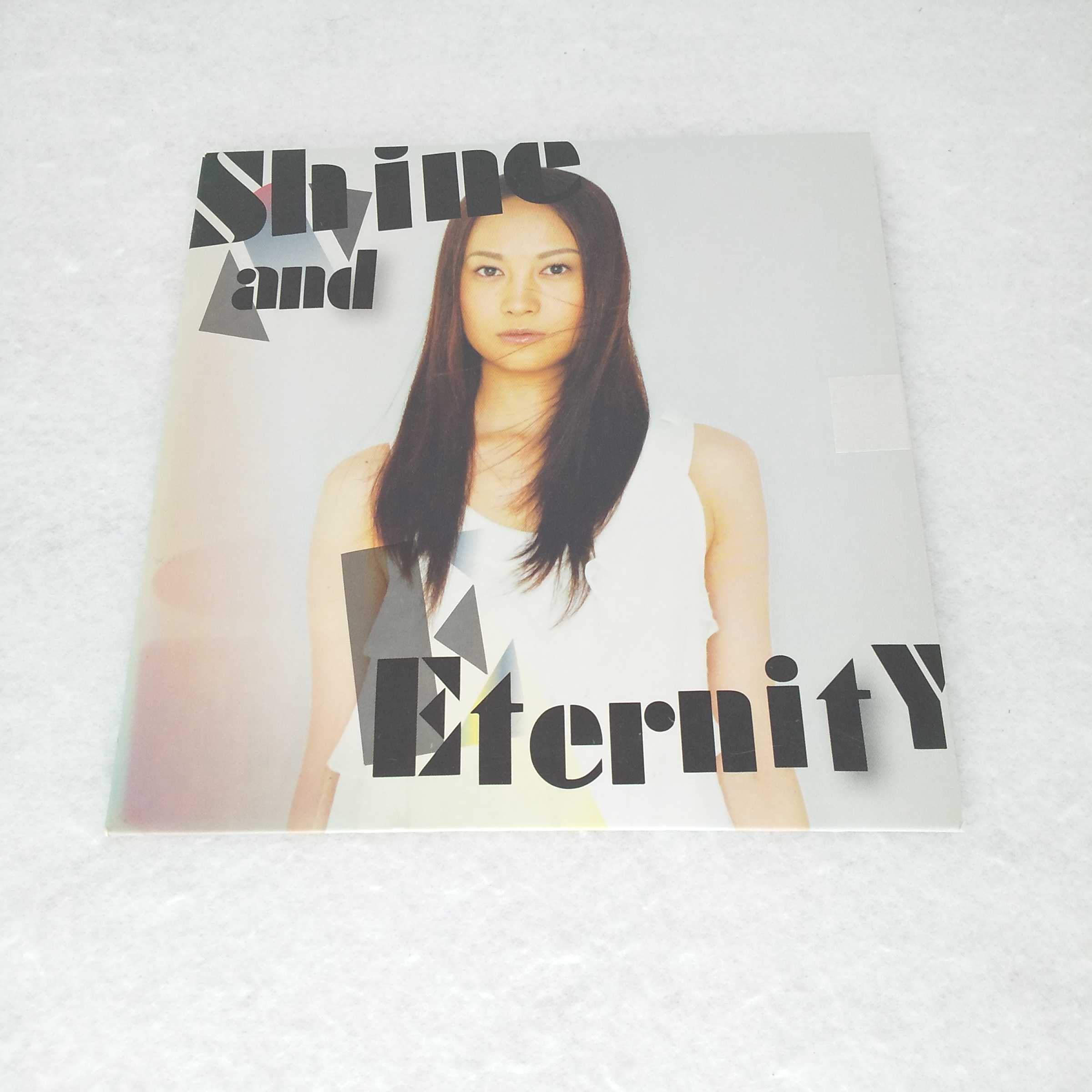 AC09236 【中古】 【CD】 Shine and Eternity/吉井和哉