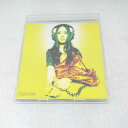 AC09241 【中古】 【CD】 MY FIRST KARIE/カヒミ・カリィ