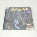 AC09243 【中古】 【CD】 ナイトフォール・イン・ミドル・アース (初回国内盤)/ブラインド・ガーディアン