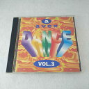 AC09263 【中古】 【CD】 avex DANCE VOL.3/N-TRANCE featuring RICARDO DA FORCE 他