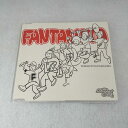 AC09279 【中古】 【CD】 FANTASISTA/Dragon Ash