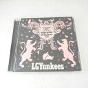 AC09286 【中古】 【CD】 DOKI DOKI LGYankees!!!!!! 通常盤/LGYankees
