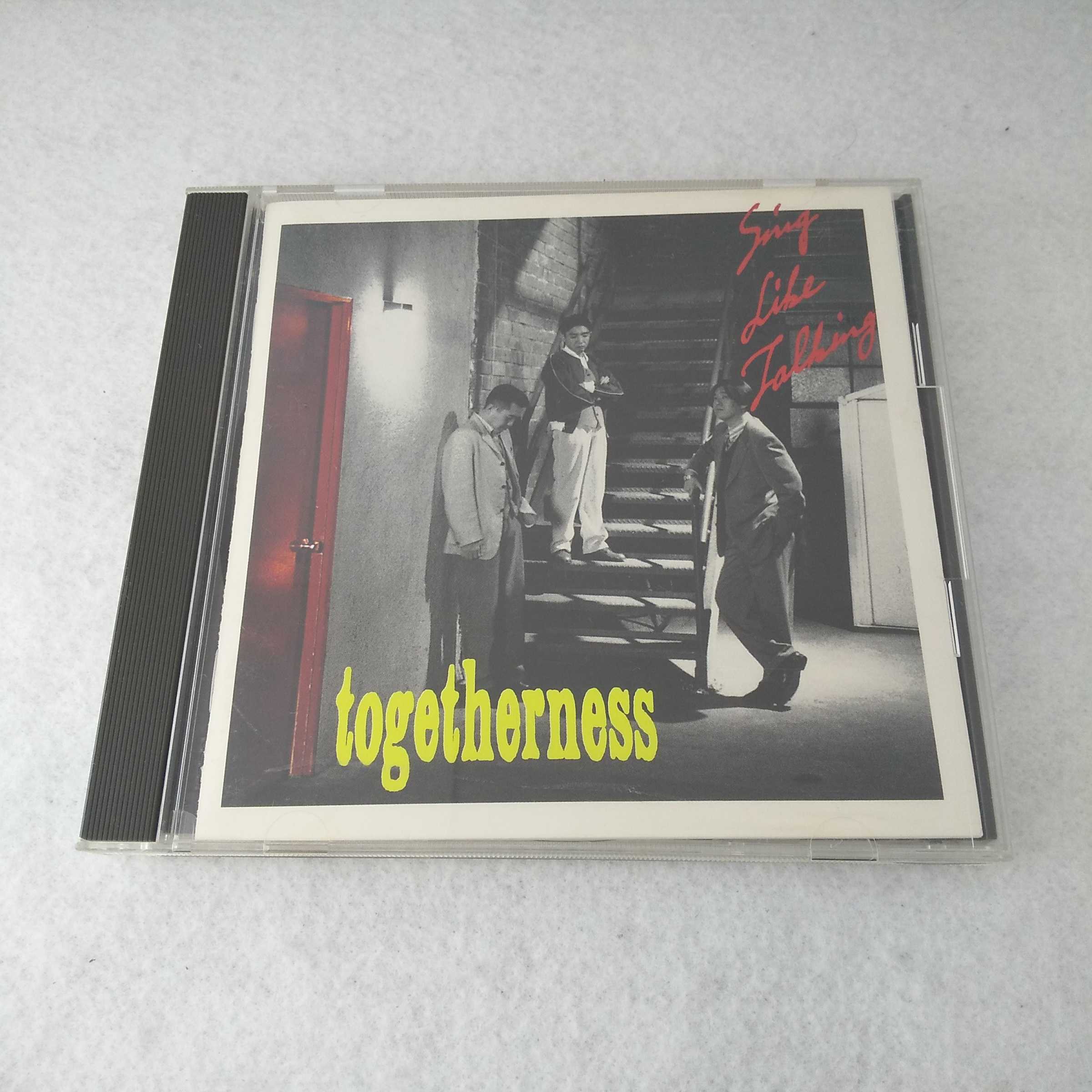ϥåԡӥǥ㤨AC09294 š CD togetherness/SING LIKE TALKINGפβǤʤ100ߤˤʤޤ