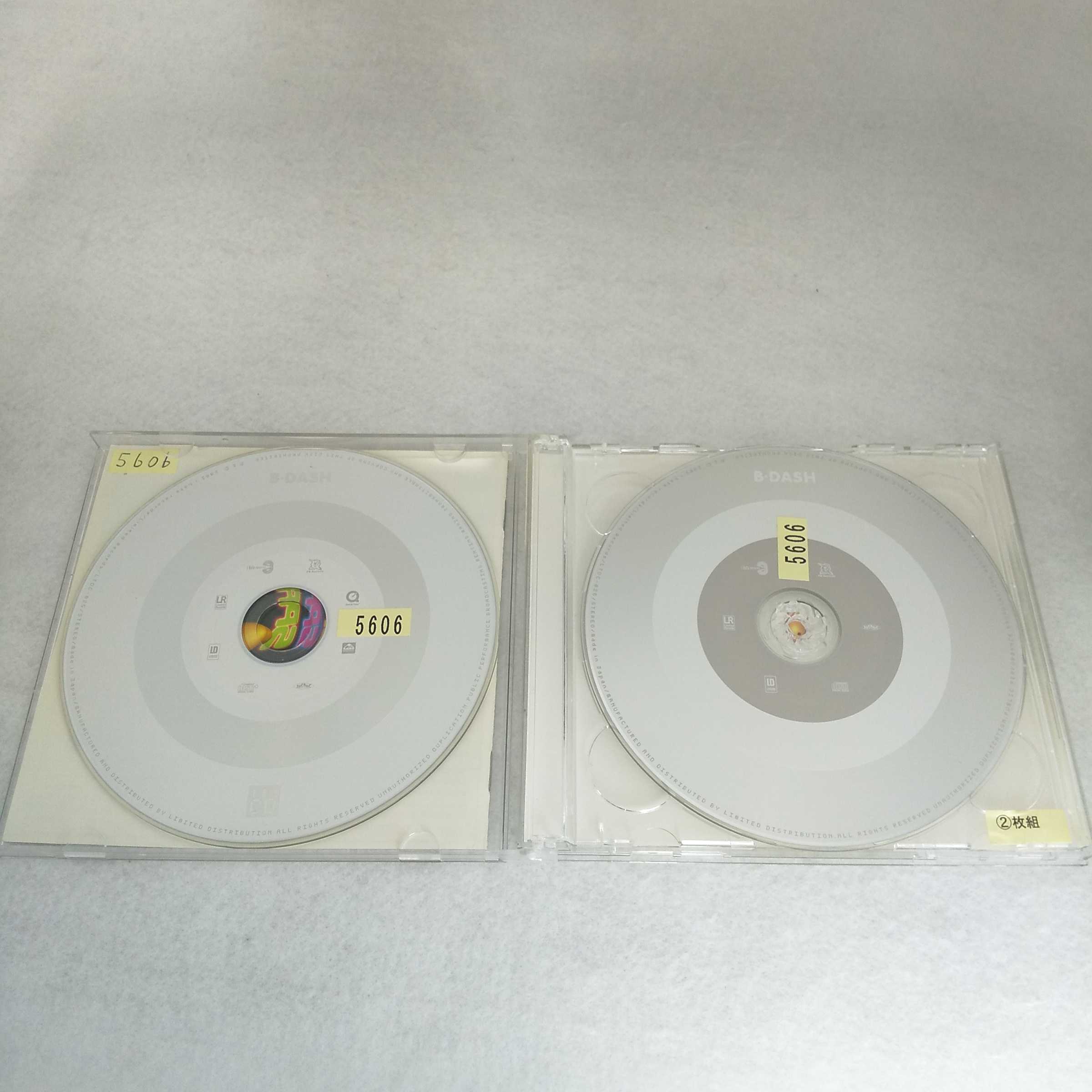AC09299 ����š� ��CD�� ��(�ޥ�)/B-DASH