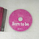 AC09322 【中古】 【CD】 TVアニメーション 魔法戦争 エンディングテーマ Born to be ナノver./ナノ