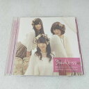 AC09365 【中古】 【CD】 最初のメール/フレンチ・キス(DVD付)